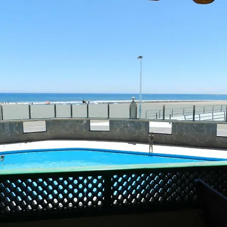 Сasa de vacaciones Burras Terrace&pool By Canariasgetaway
