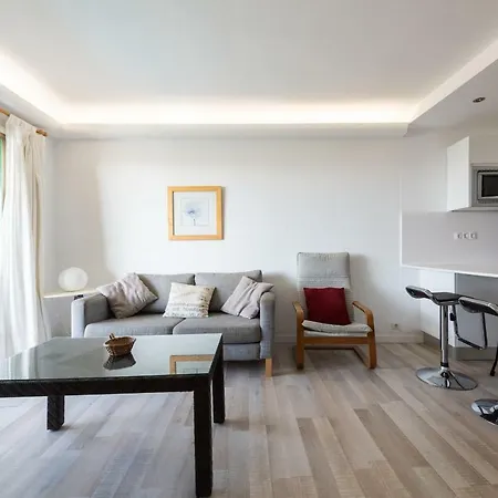 Burras Terrace&pool By Canariasgetaway Сasa de vacaciones *